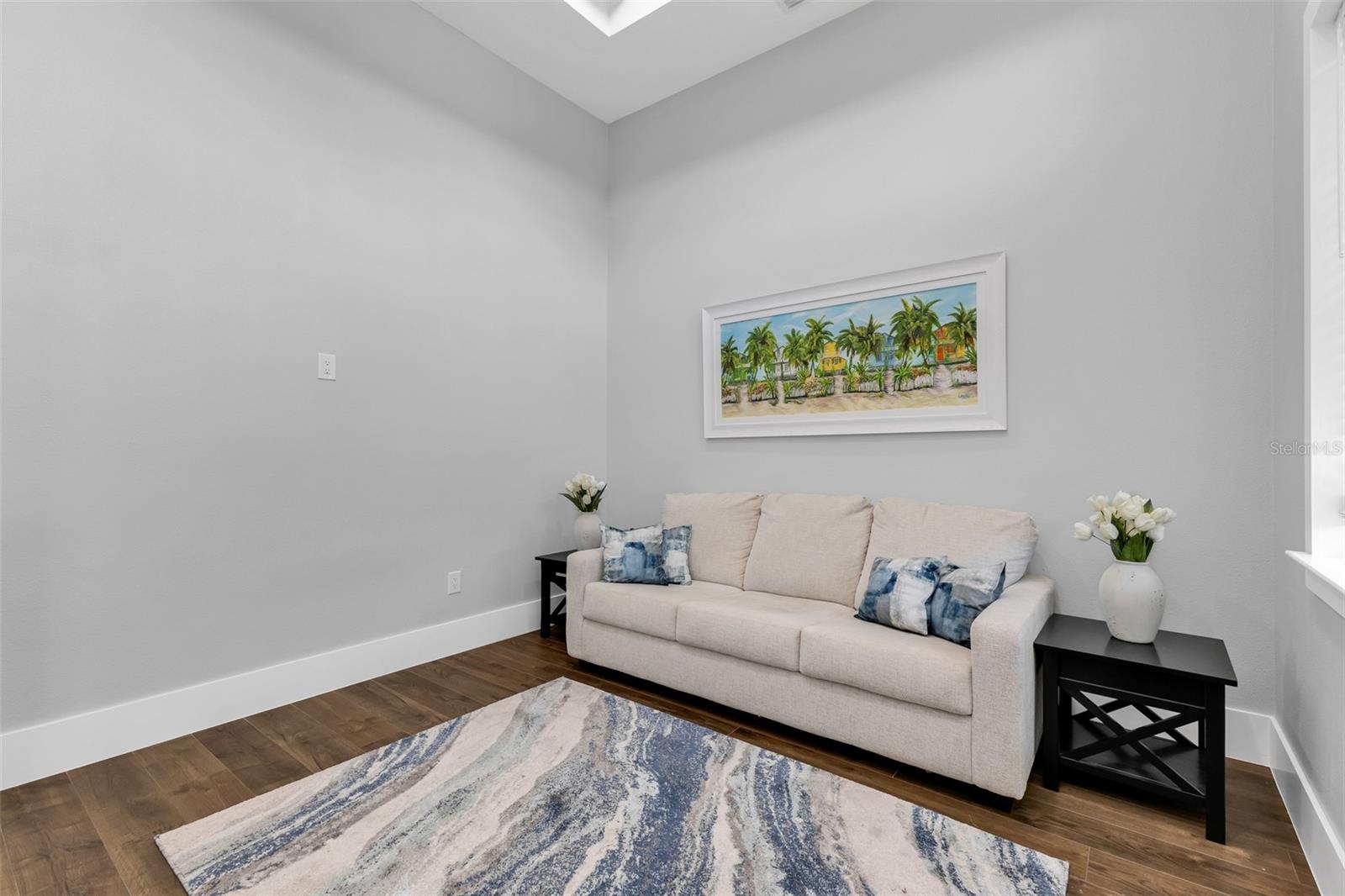 ROTONDA WEST BROADMOOR - Residential