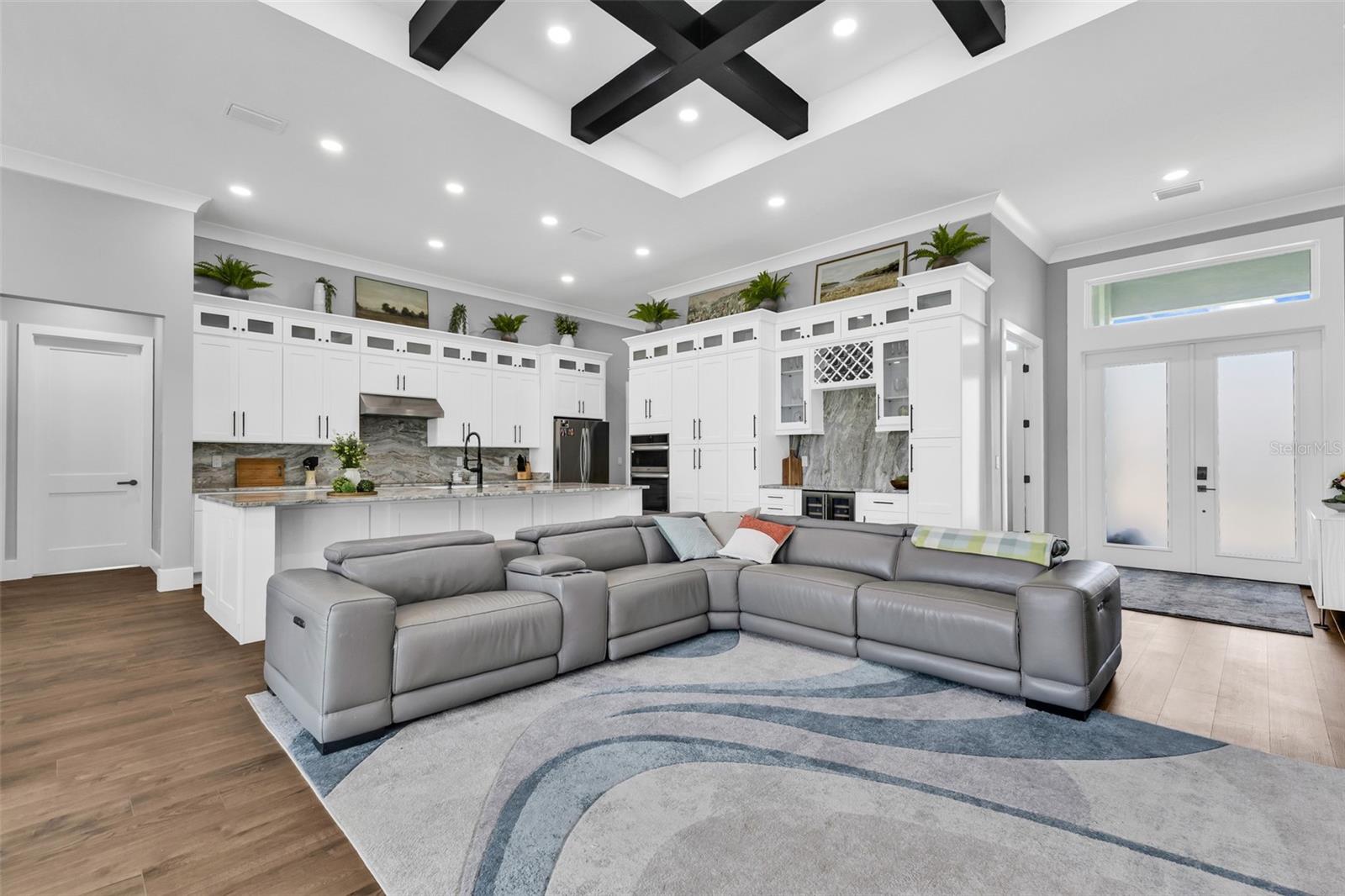 ROTONDA WEST BROADMOOR - Residential