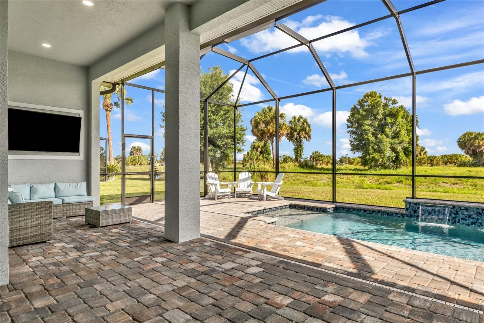 ROTONDA WEST BROADMOOR - Residential