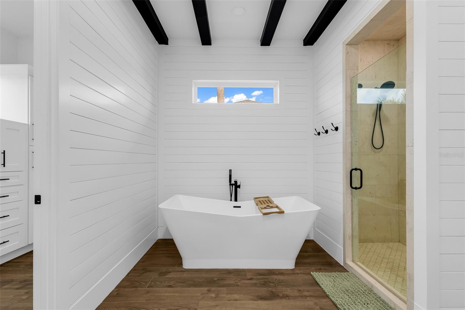 ROTONDA WEST BROADMOOR - Residential