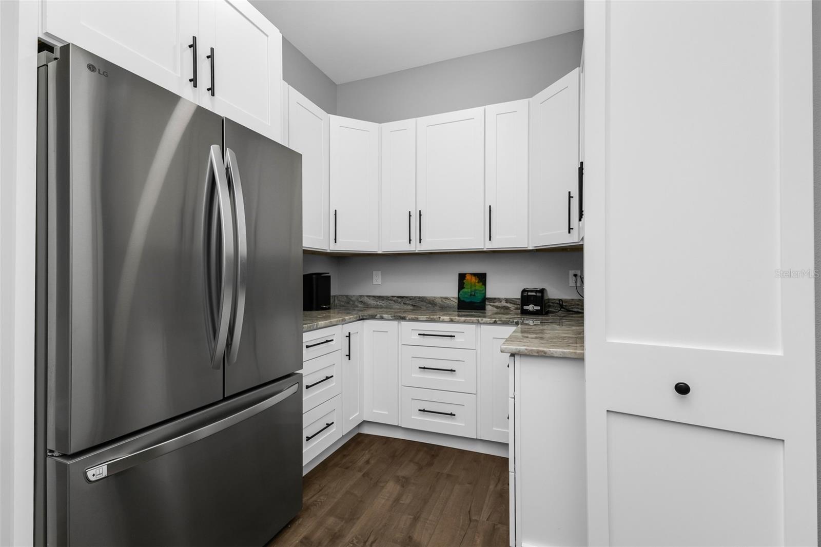 ROTONDA WEST BROADMOOR - Residential