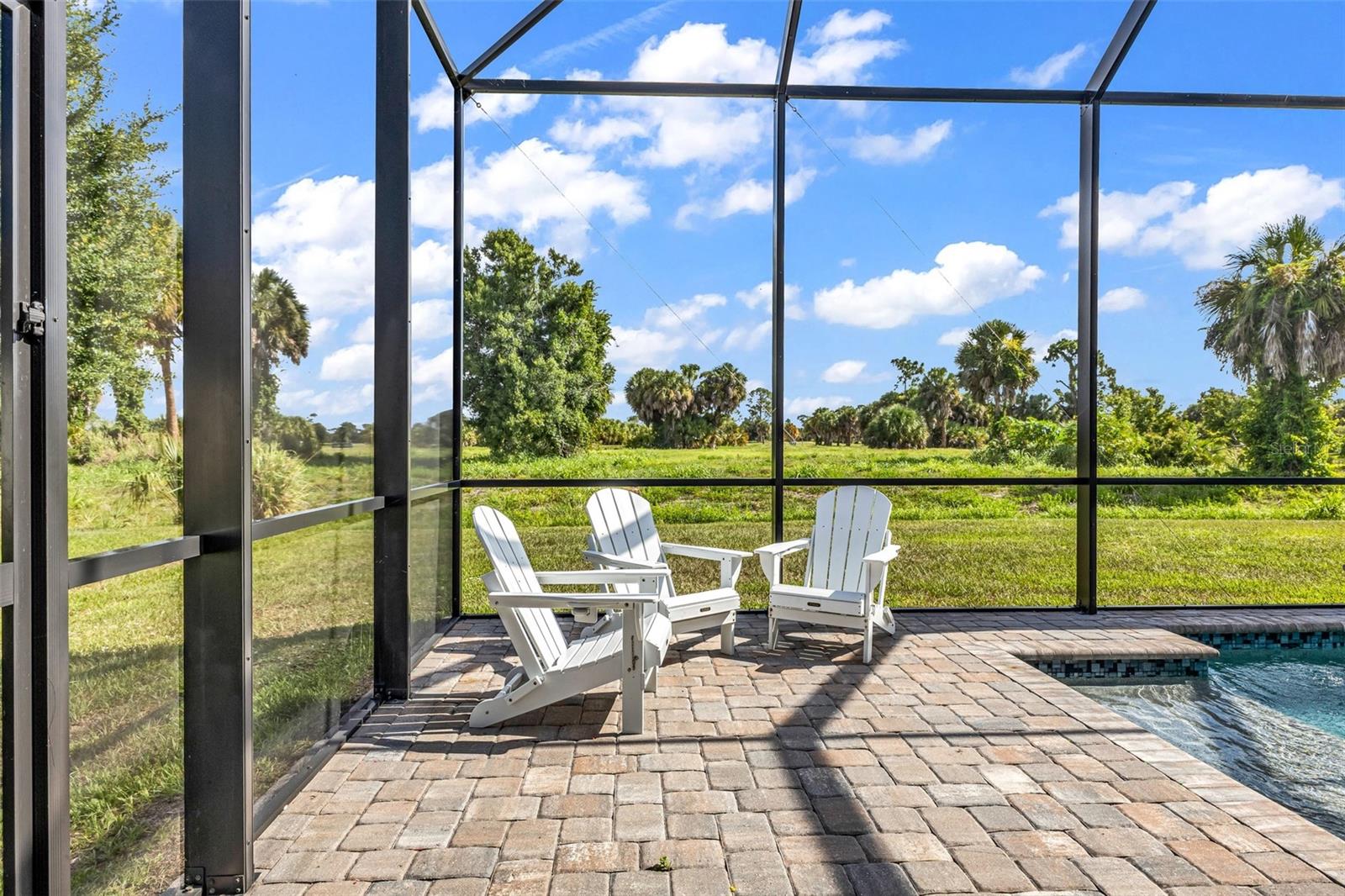 ROTONDA WEST BROADMOOR - Residential
