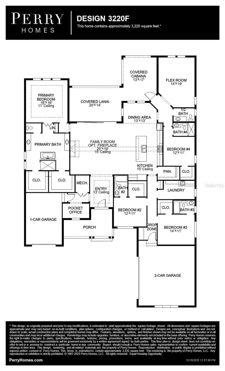 SOUTHERN HILLS PLANTATION PH2 - Residential