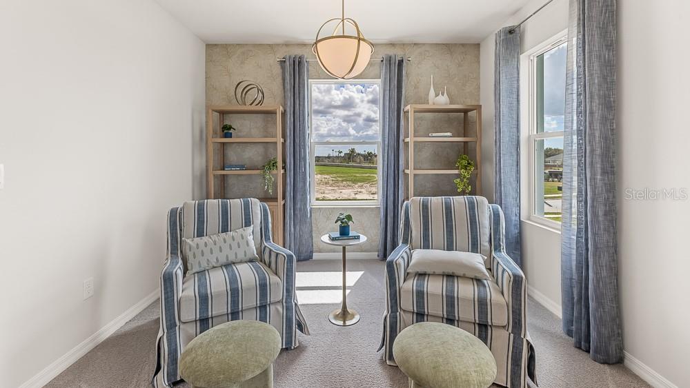 OAKFIELD TRAILS - Residential