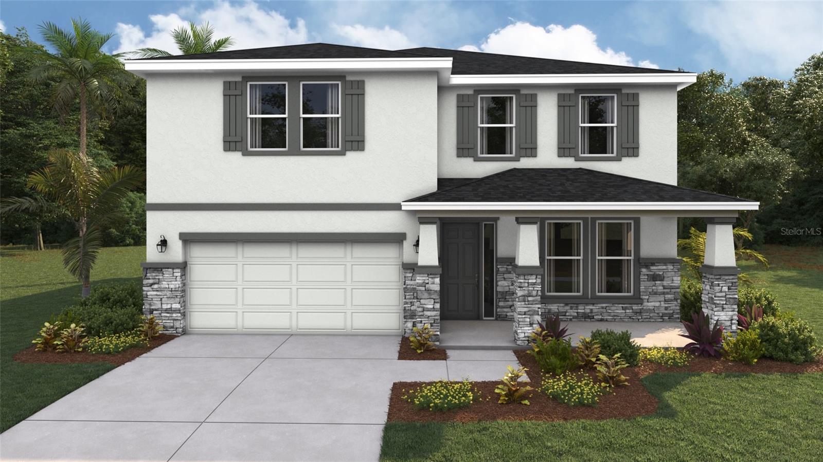 OAKFIELD TRAILS - Residential