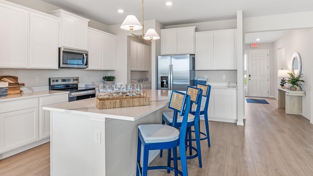 OAKFIELD TRAILS - Residential