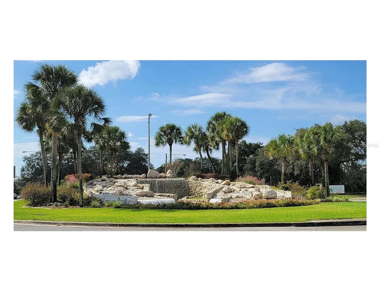 MARION OAKS UN 02 - Land
