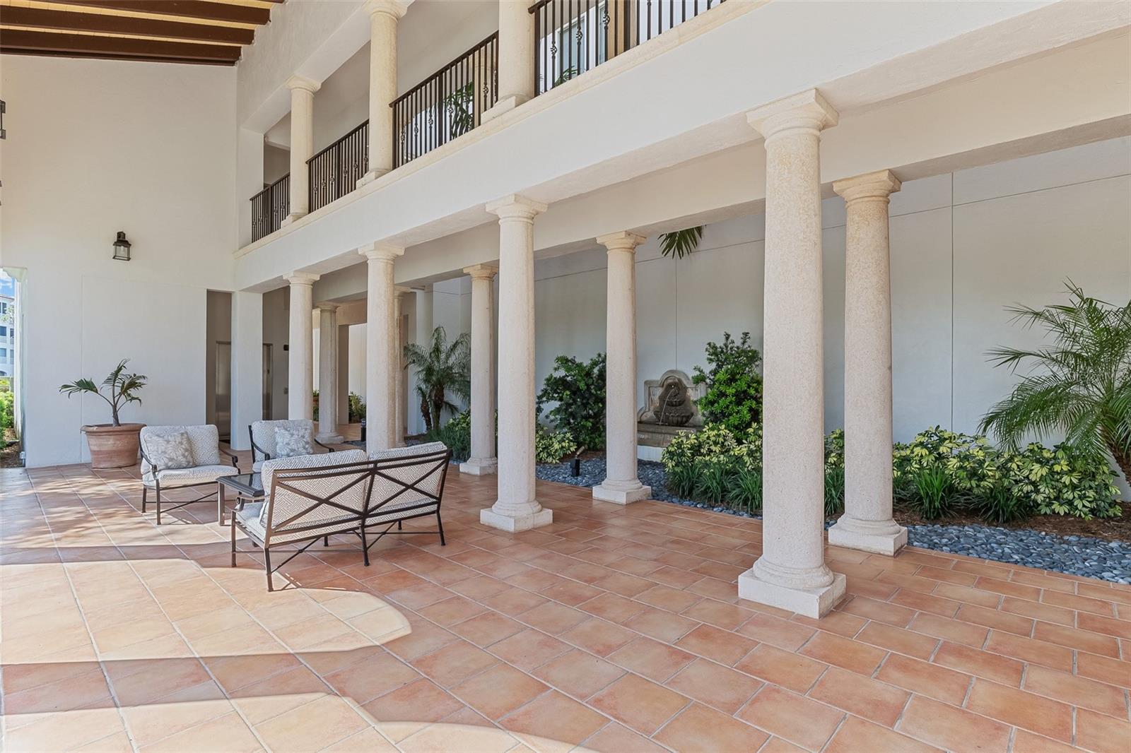 HACIENDA DEL MAR - Residential