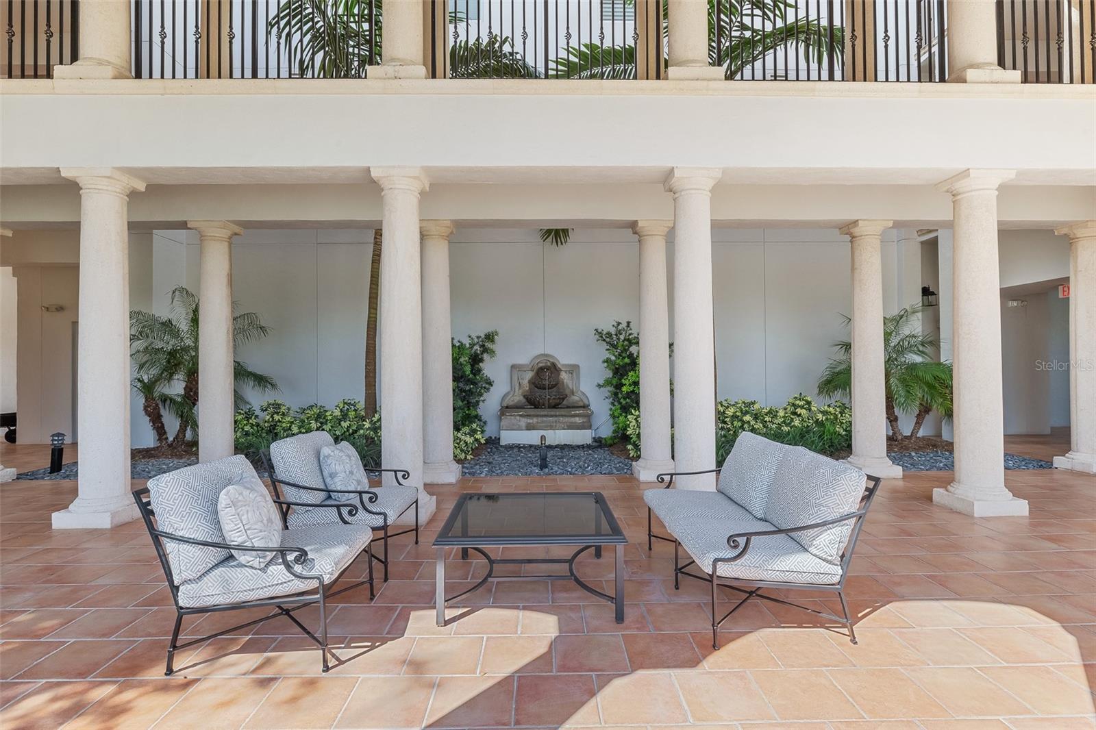 HACIENDA DEL MAR - Residential