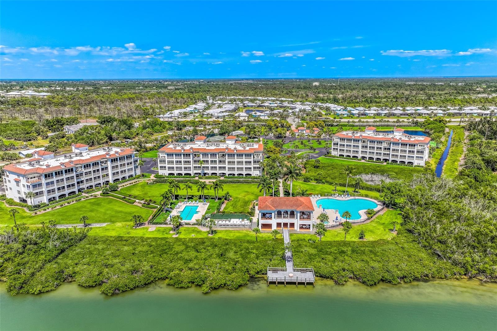 Welcome to 11200 Hacienda Del Mar, Unit B306, a renovated coastal residence offering views of the Intracoastal Waterway. This spacious 3-bedroom end unit condominium has been thoughtfully upgraded with new lighting fixtures, ceiling fans, and a complete interior repaint, including the lanai. The open kitchen showcases new quartz countertops and a stylish backsplash that extends into the laundry room for a cohesive look. All kitchen cabinets have been professionally painted, complementing the suite of new GE Monogram appliances. A new stainless-steel sink paired with sleek nickel faucets enhances both the kitchen and laundry areas with a clean, contemporary finish.

Additional upgrades include a new GE front-load washer and dryer, a fully updated powder room, and new high-rise Kohler toilets in the bathrooms. The primary bathroom has been elevated with a custom mirror and updated lighting. All windows and doors are fitted with high-impact, hurricane-resistant glass, offering both peace of mind and energy efficiency.

Custom window treatments elevate every space, including elegant shutters and remote shades. The private waterside lanai features a summer kitchen complete with a new wine cooler,  perfect for entertaining. Residents of this sought-after community enjoy two sparkling pools, a clubhouse for social gatherings, and well-maintained tennis and pickleball courts, creating an active and vibrant lifestyle.