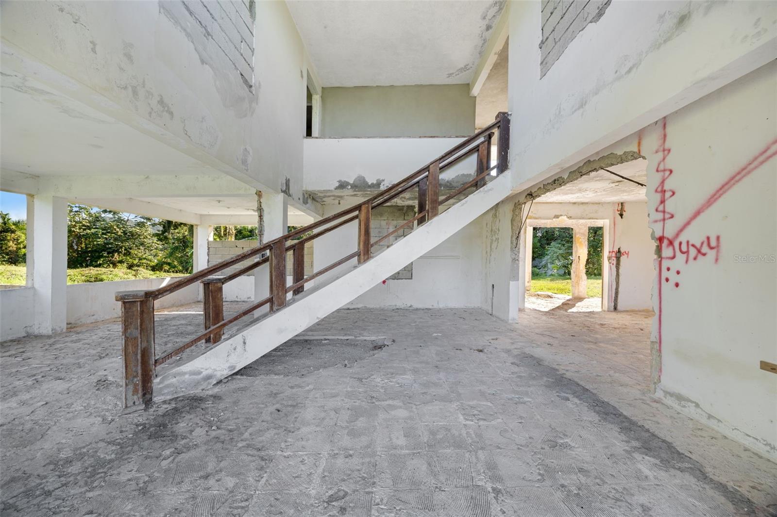 BARRIO ZARZAL - Residential