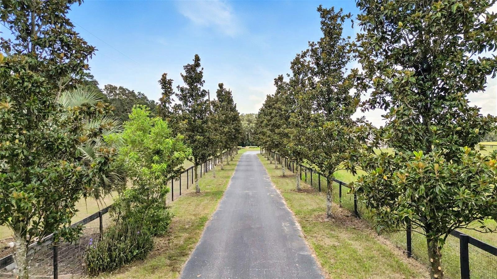NON SUBDIVISION - Residential