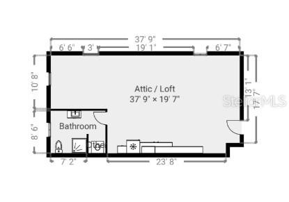 NON SUBDIVISION - Residential