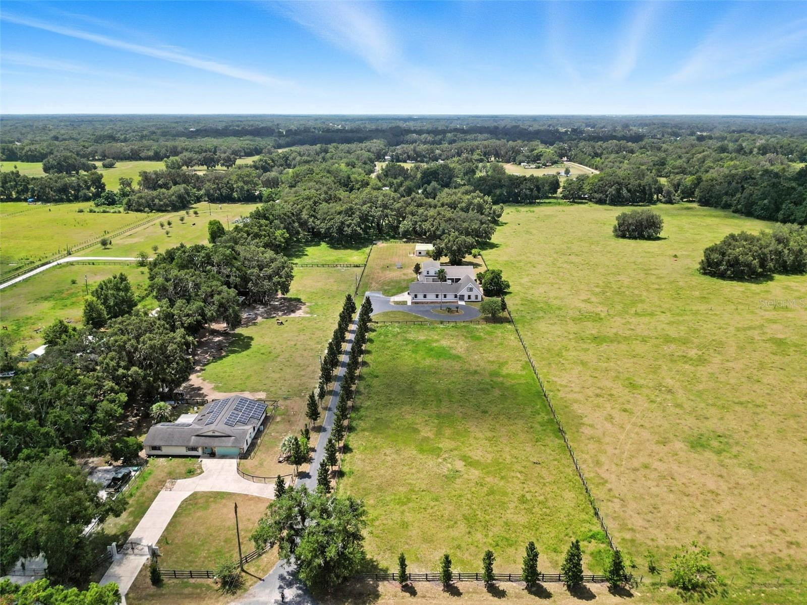 NON SUBDIVISION - Residential