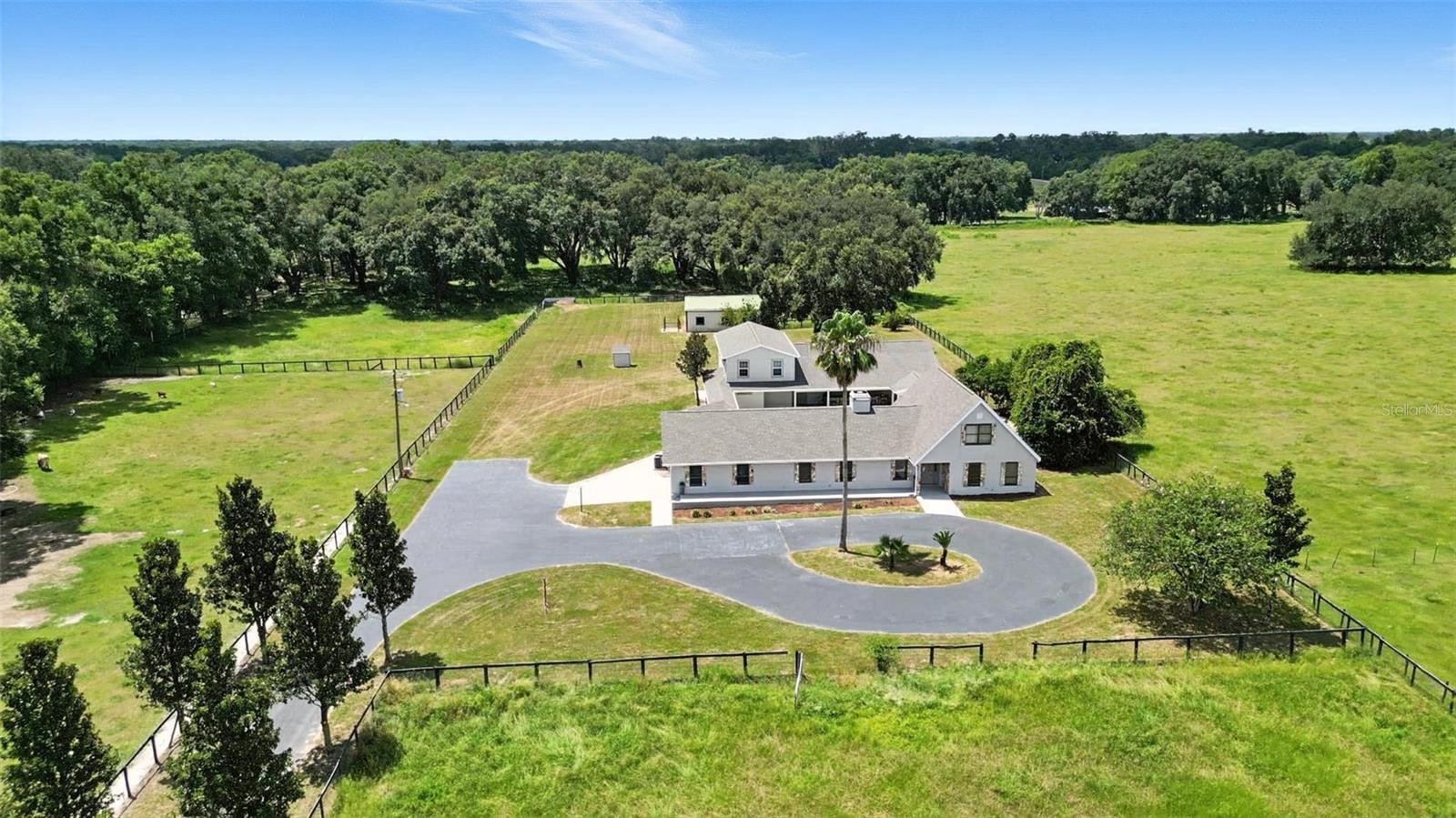 NON SUBDIVISION - Residential