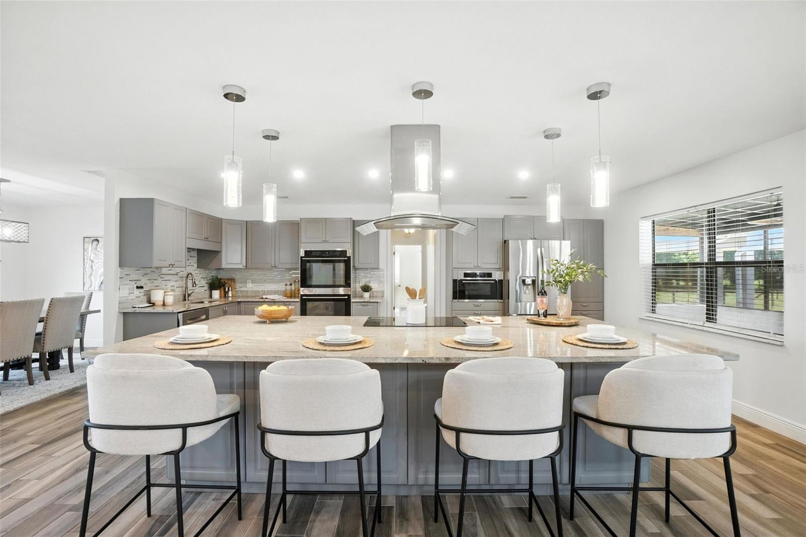 NON SUBDIVISION - Residential