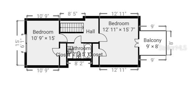 NON SUBDIVISION - Residential