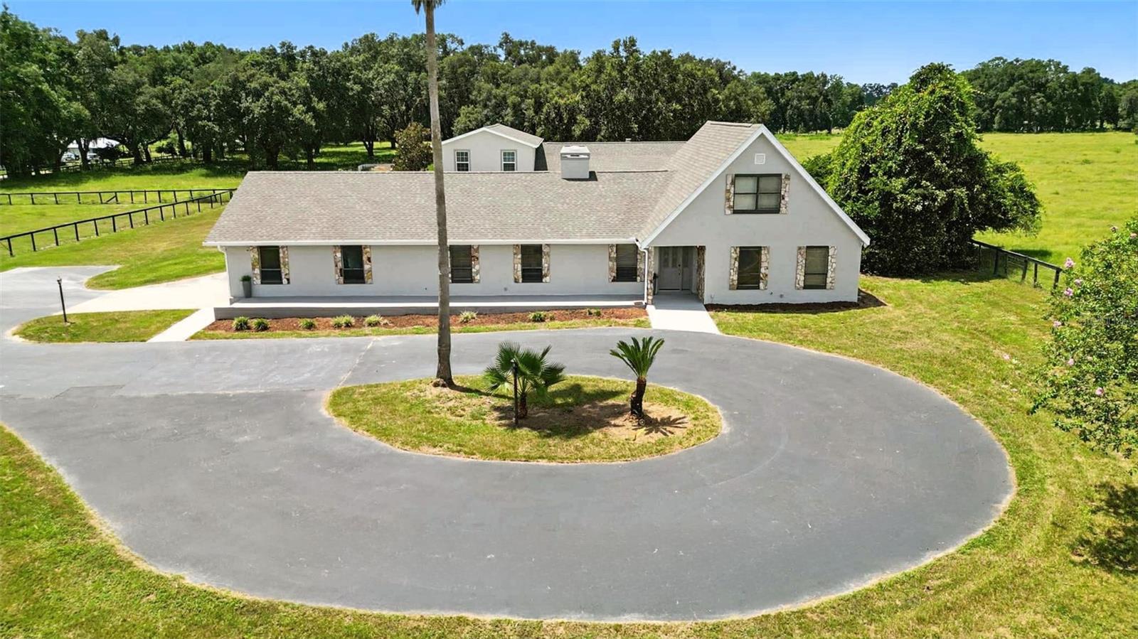 NON SUBDIVISION - Residential