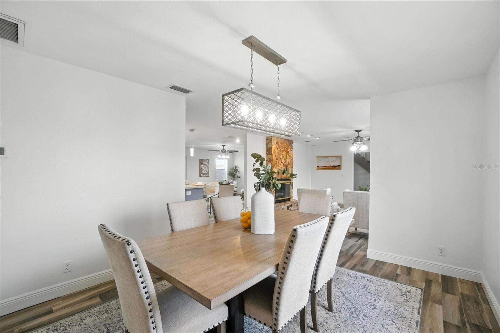 NON SUBDIVISION - Residential