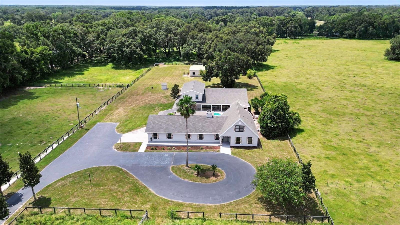 NON SUBDIVISION - Residential