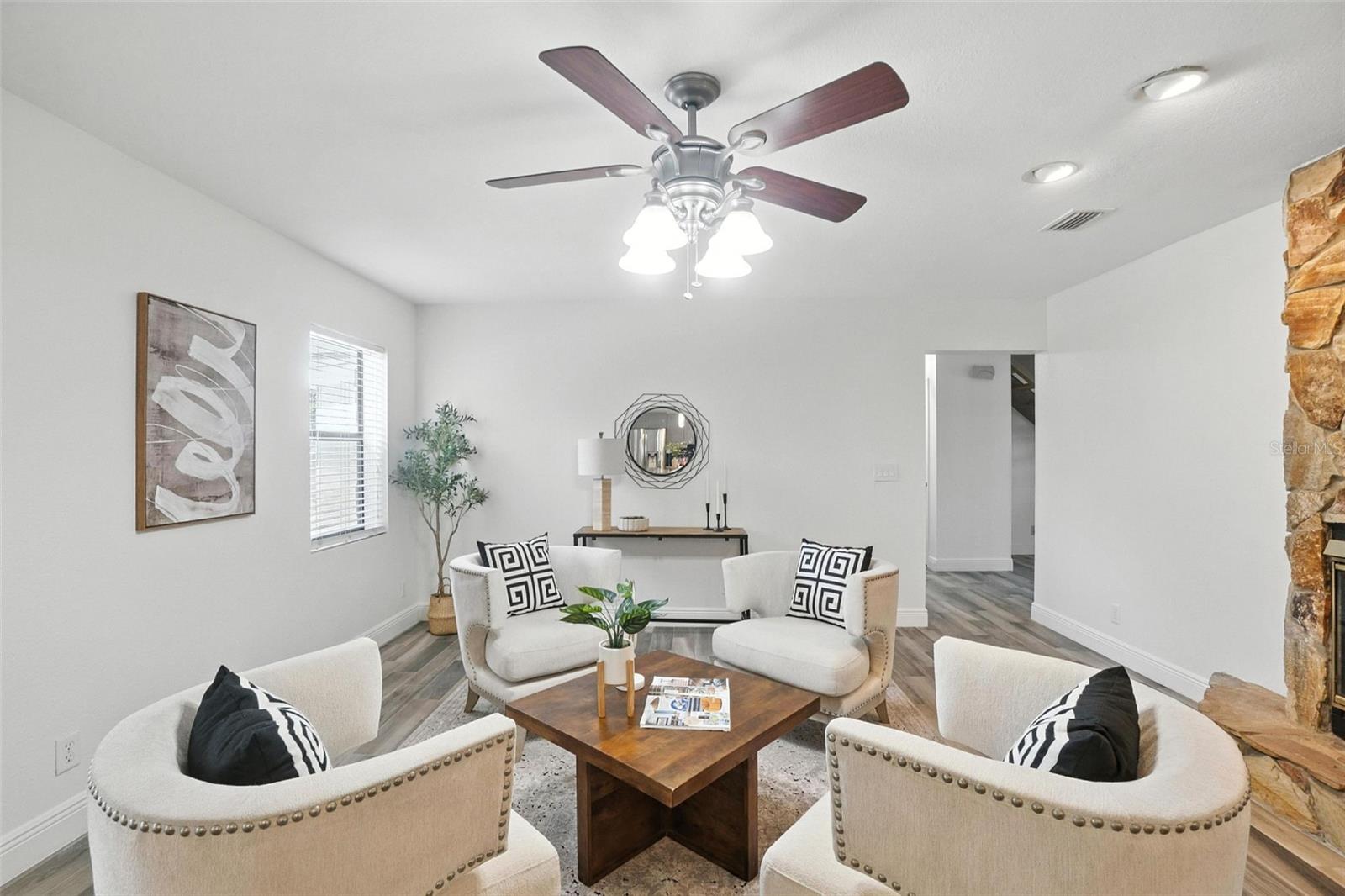 NON SUBDIVISION - Residential