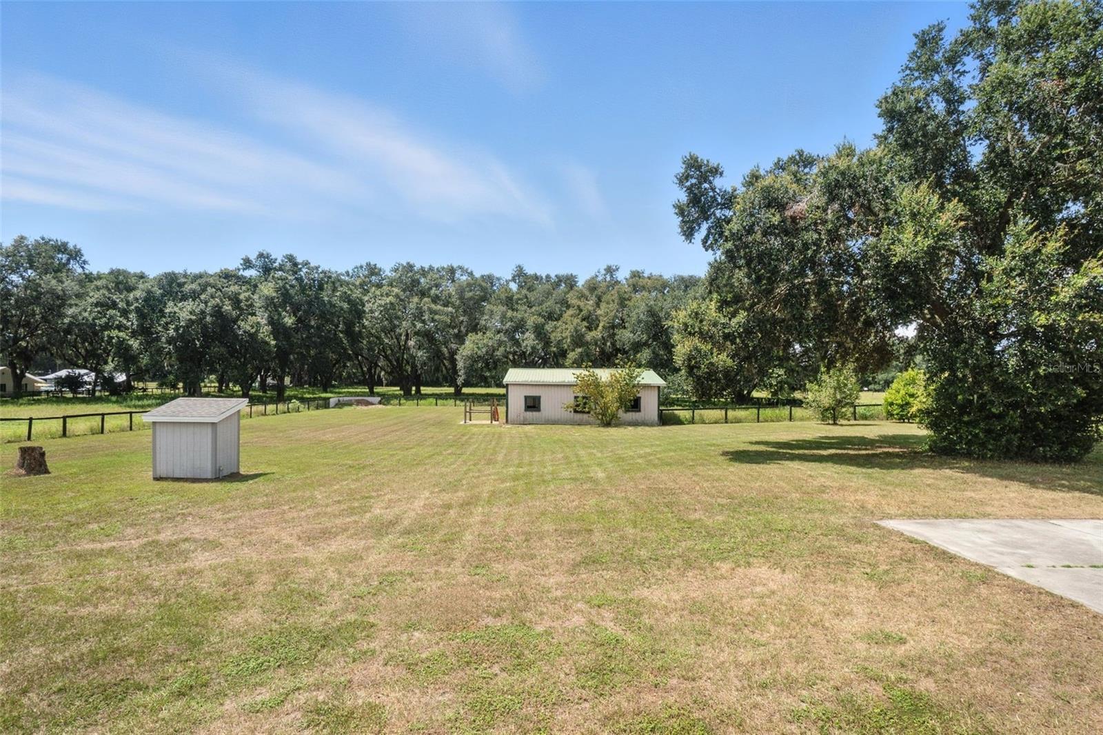 NON SUBDIVISION - Residential