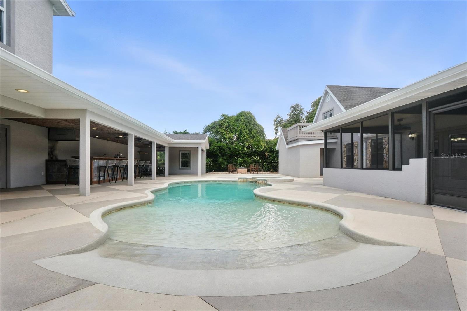 NON SUBDIVISION - Residential