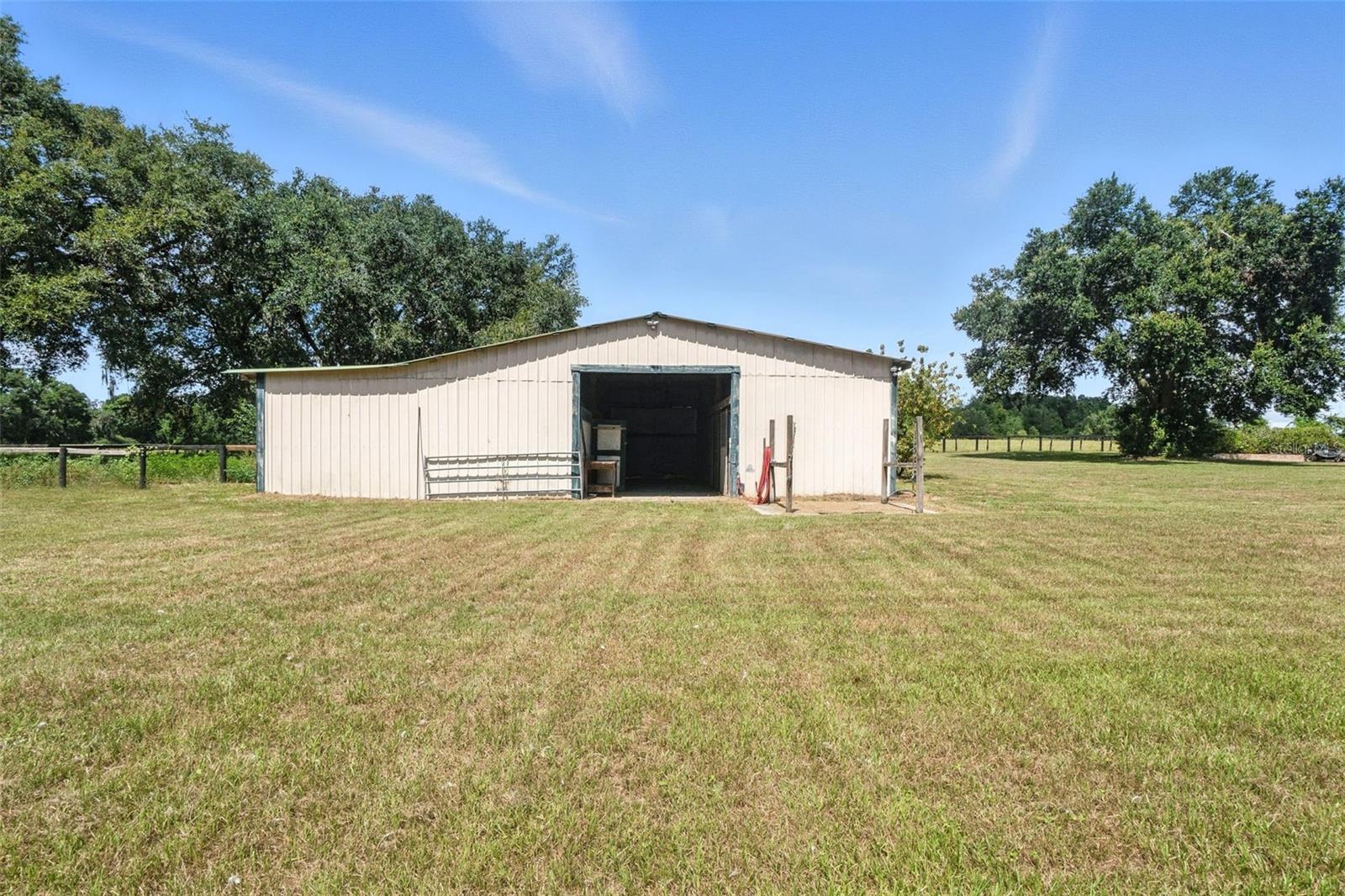 NON SUBDIVISION - Residential