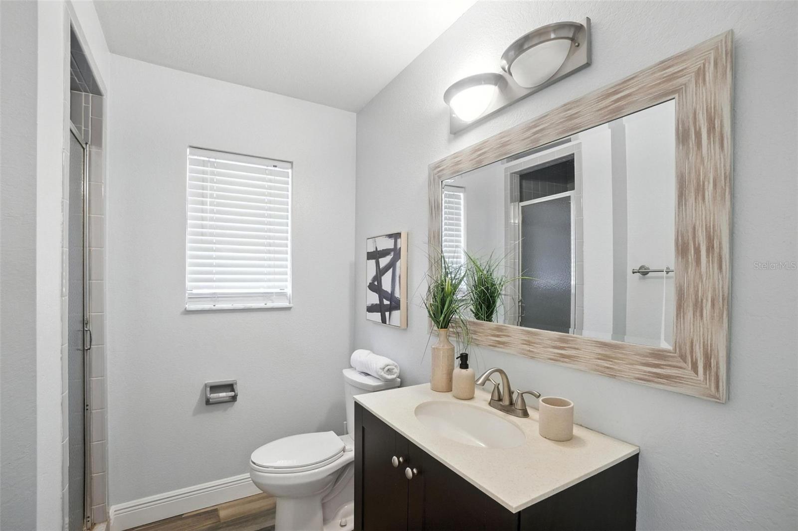 NON SUBDIVISION - Residential