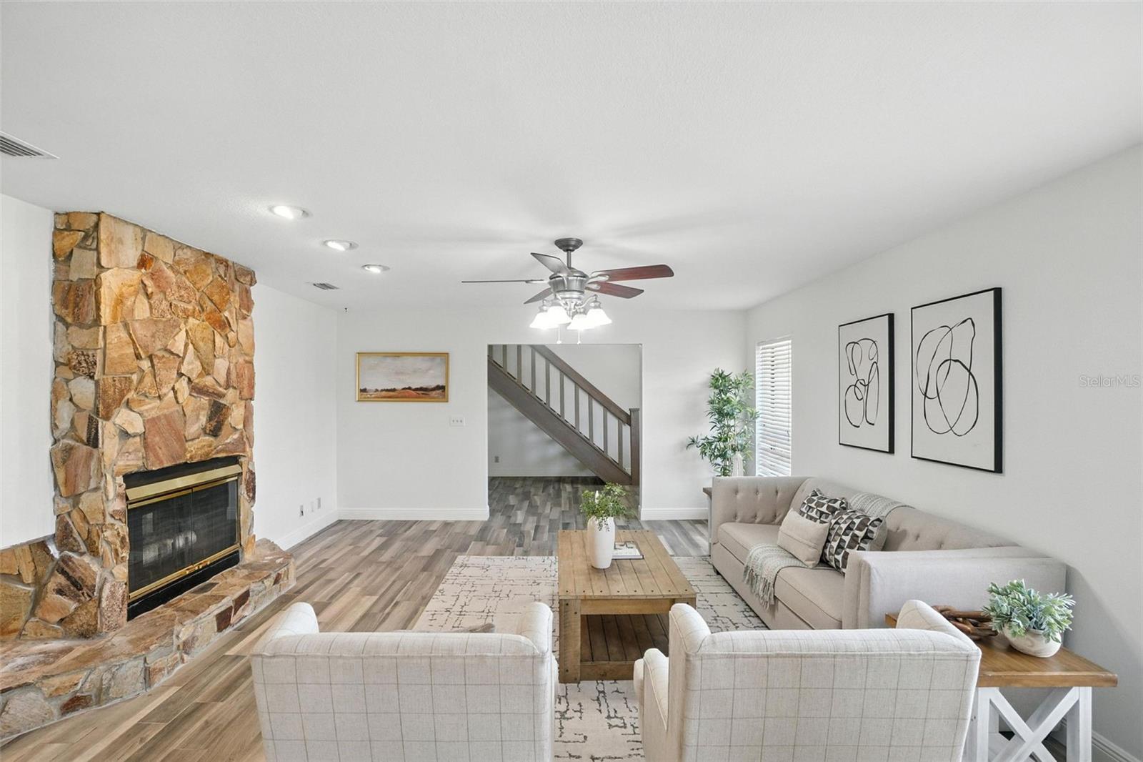 NON SUBDIVISION - Residential
