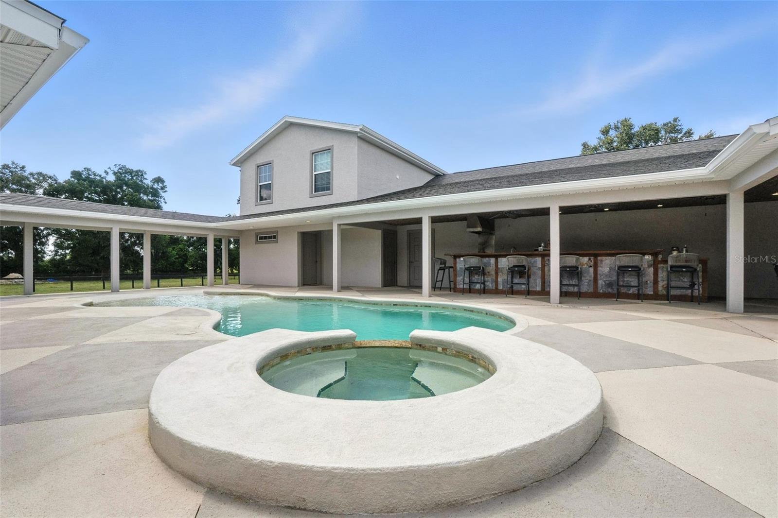 NON SUBDIVISION - Residential