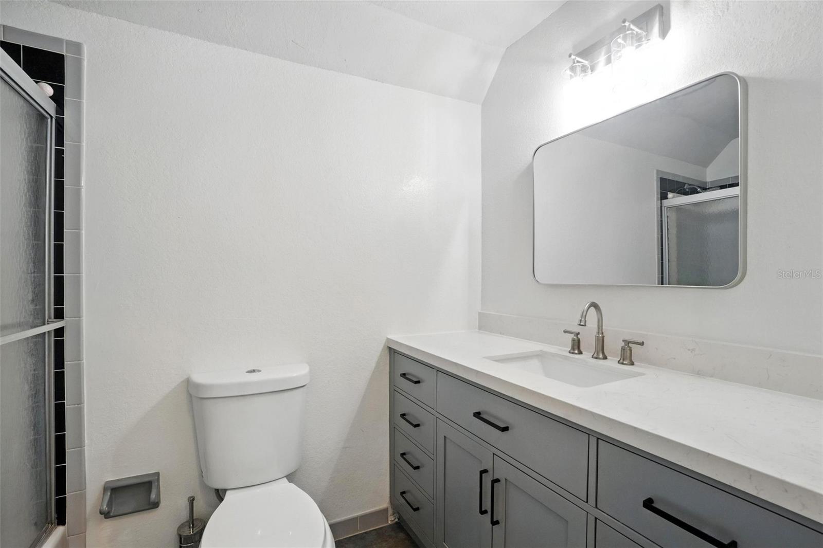 NON SUBDIVISION - Residential