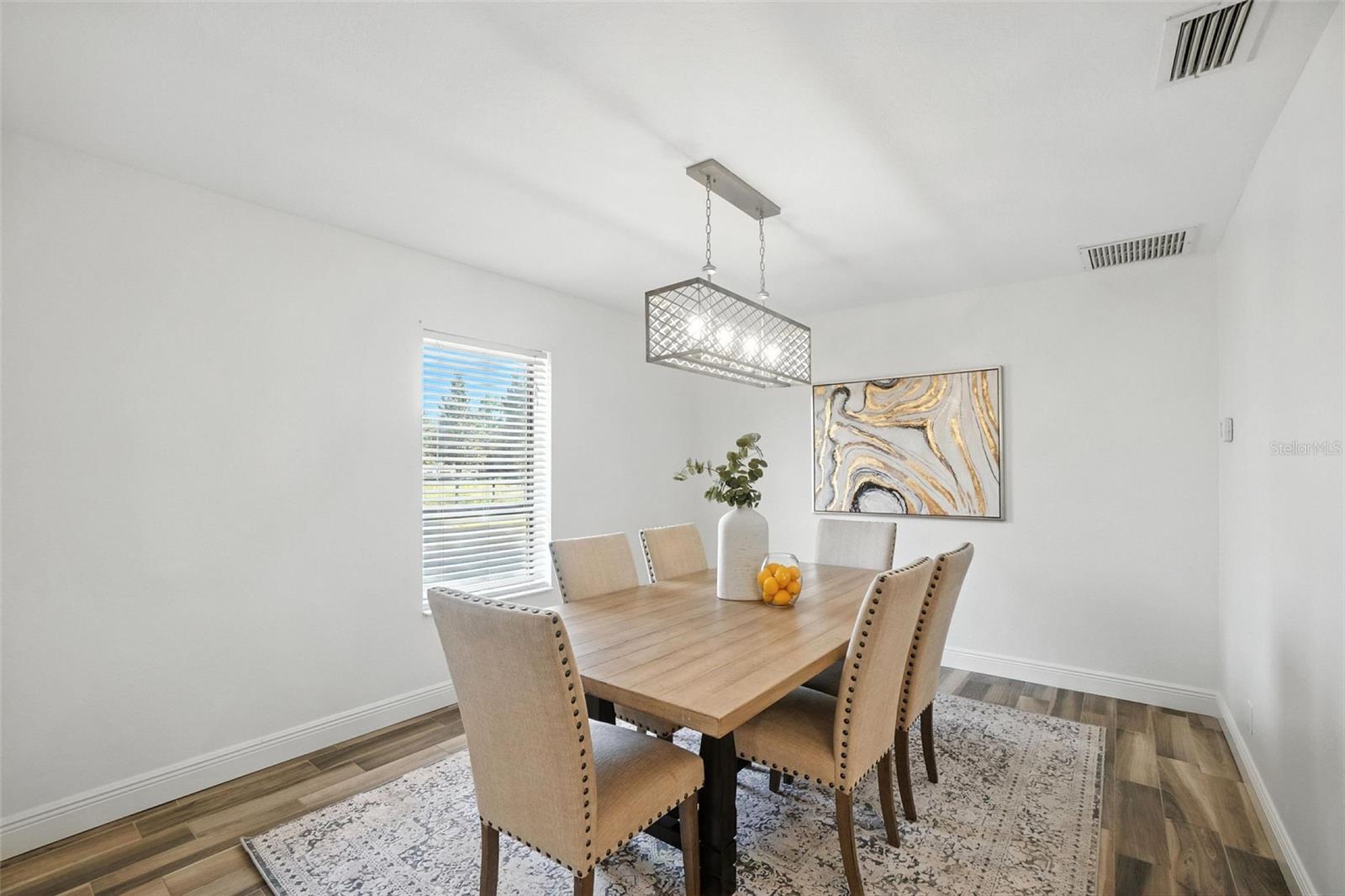 NON SUBDIVISION - Residential