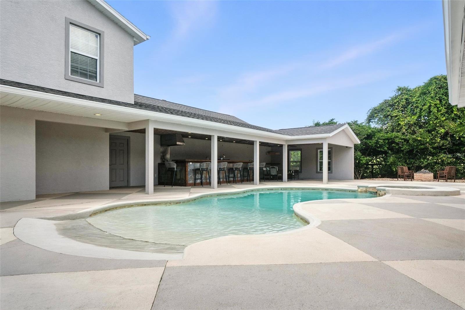 NON SUBDIVISION - Residential