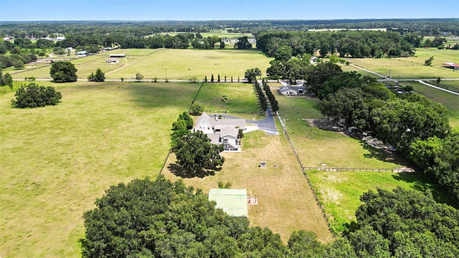 NON SUBDIVISION - Residential