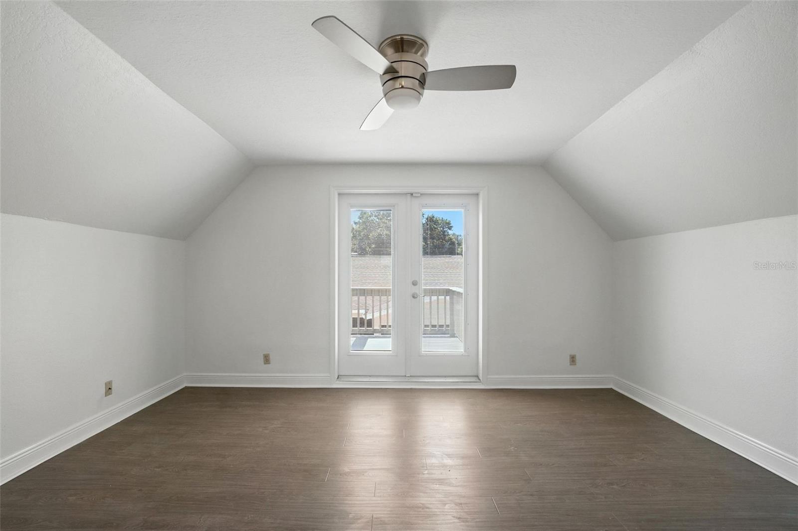 NON SUBDIVISION - Residential