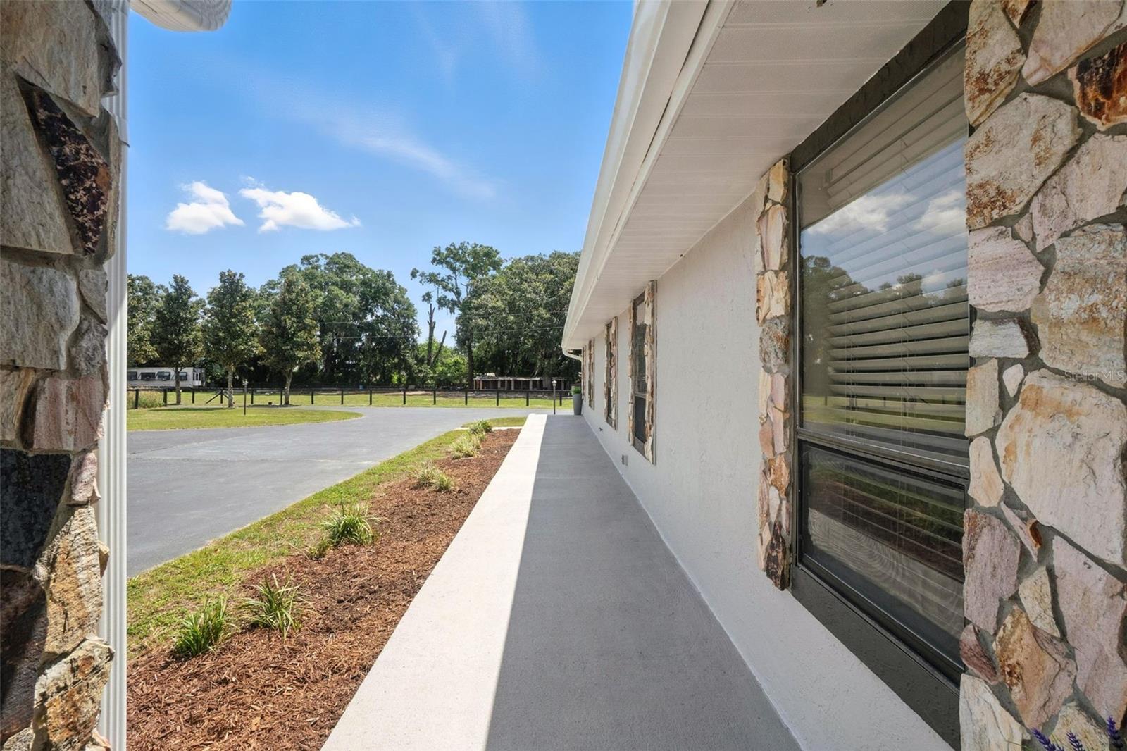 NON SUBDIVISION - Residential