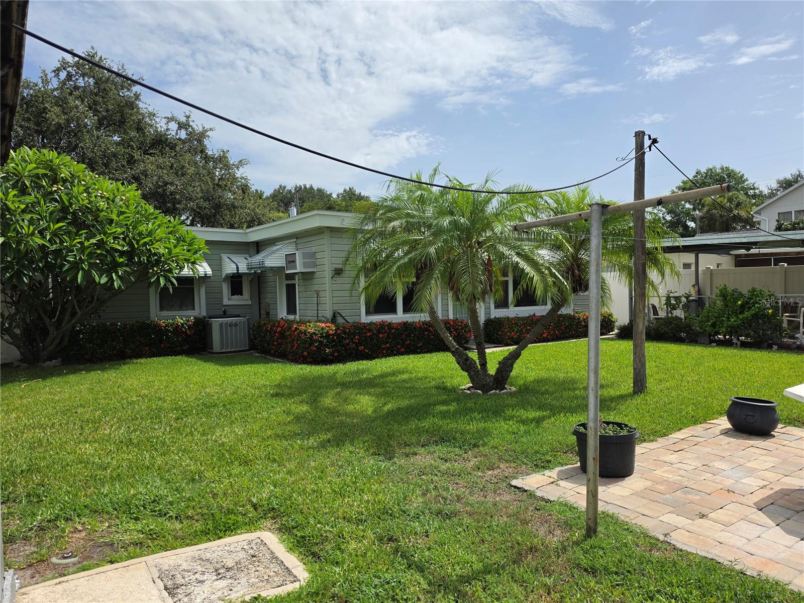 GANDY BLVD PARK 2ND ADD - Residential