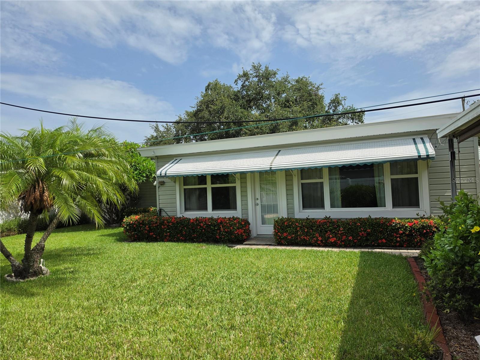 GANDY BLVD PARK 2ND ADD - Residential