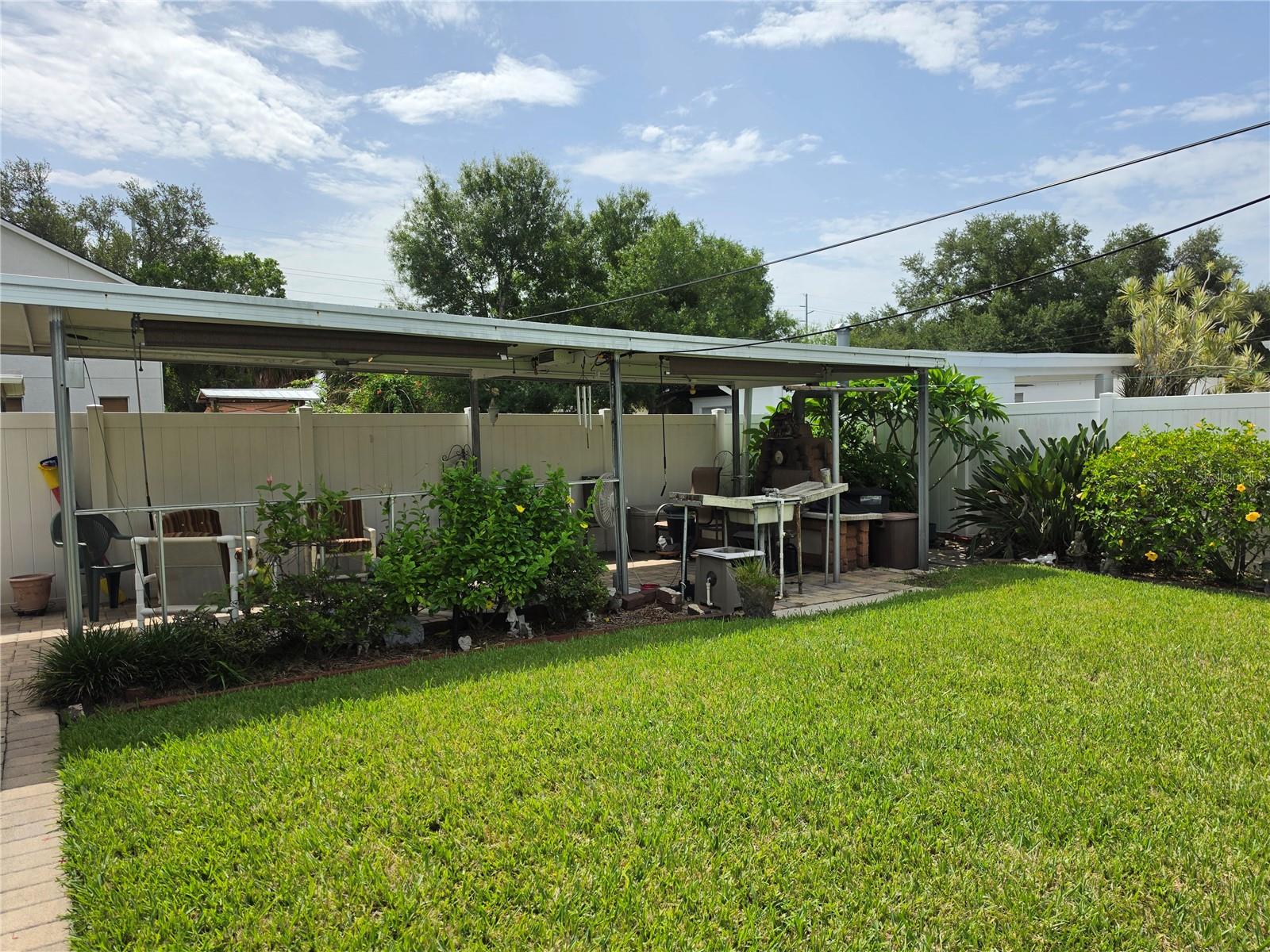 GANDY BLVD PARK 2ND ADD - Residential
