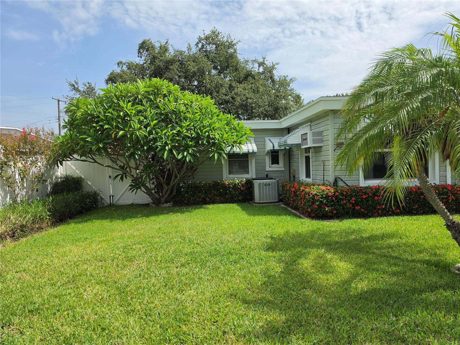 GANDY BLVD PARK 2ND ADD - Residential