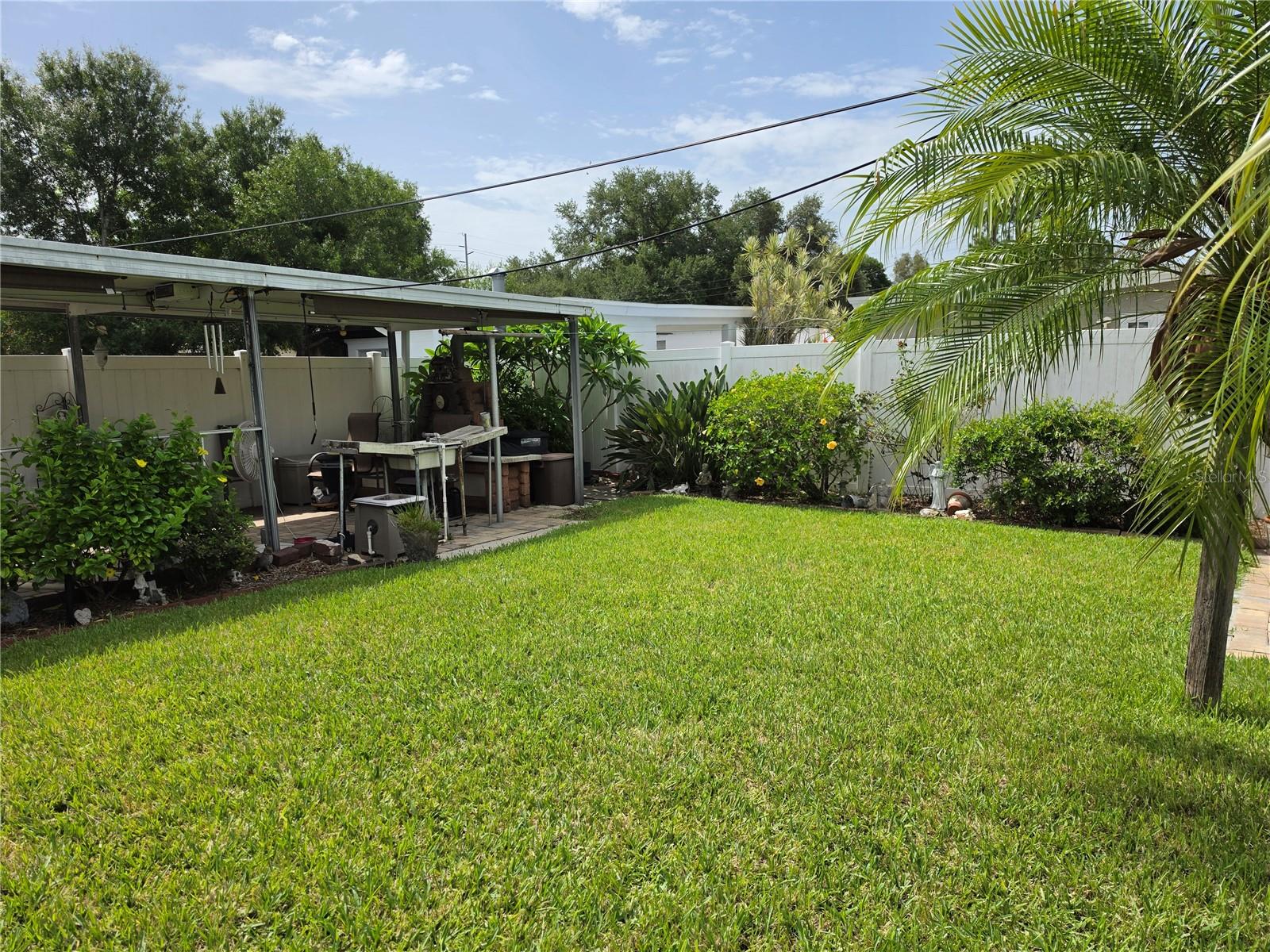 GANDY BLVD PARK 2ND ADD - Residential