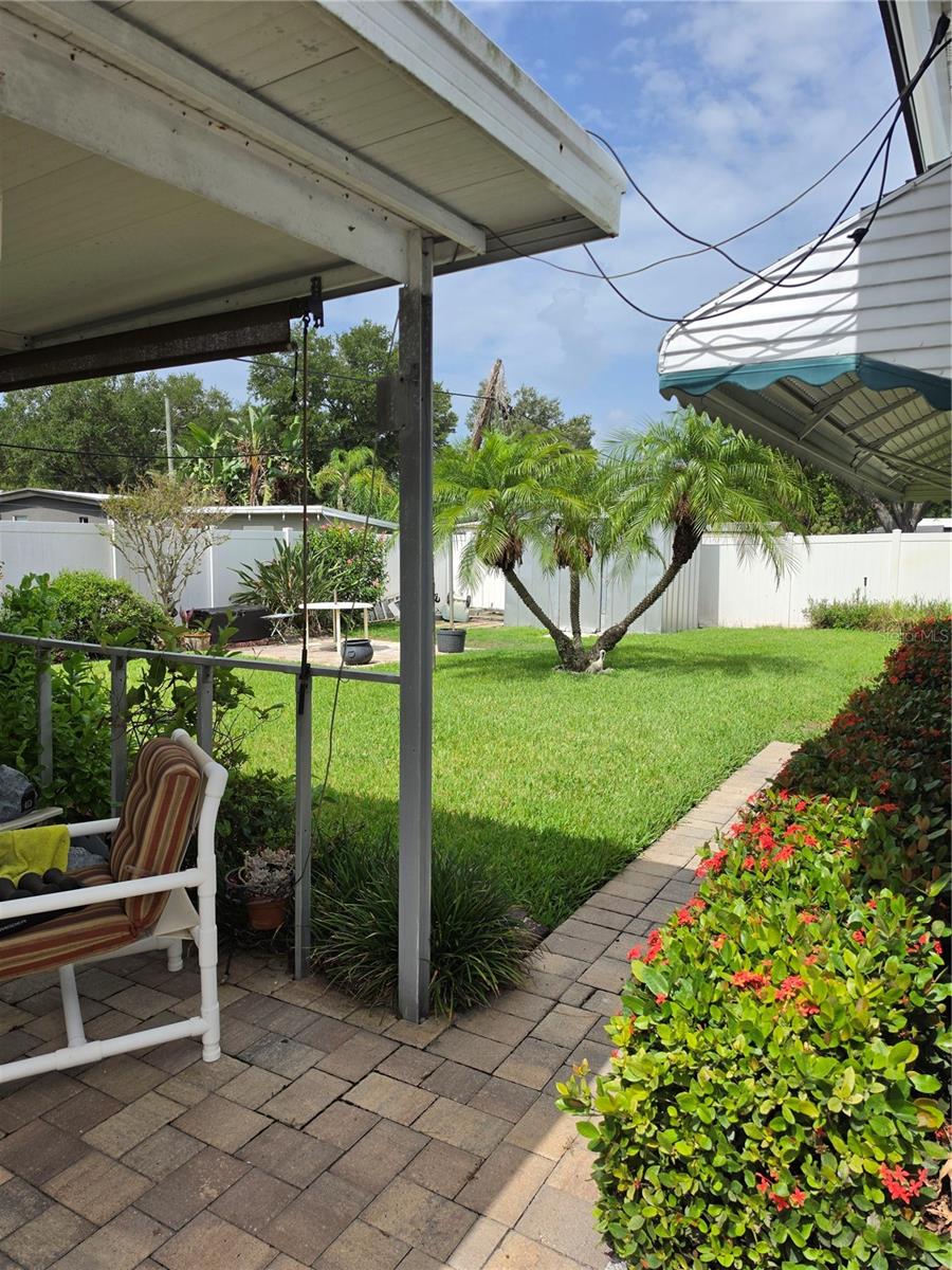 GANDY BLVD PARK 2ND ADD - Residential