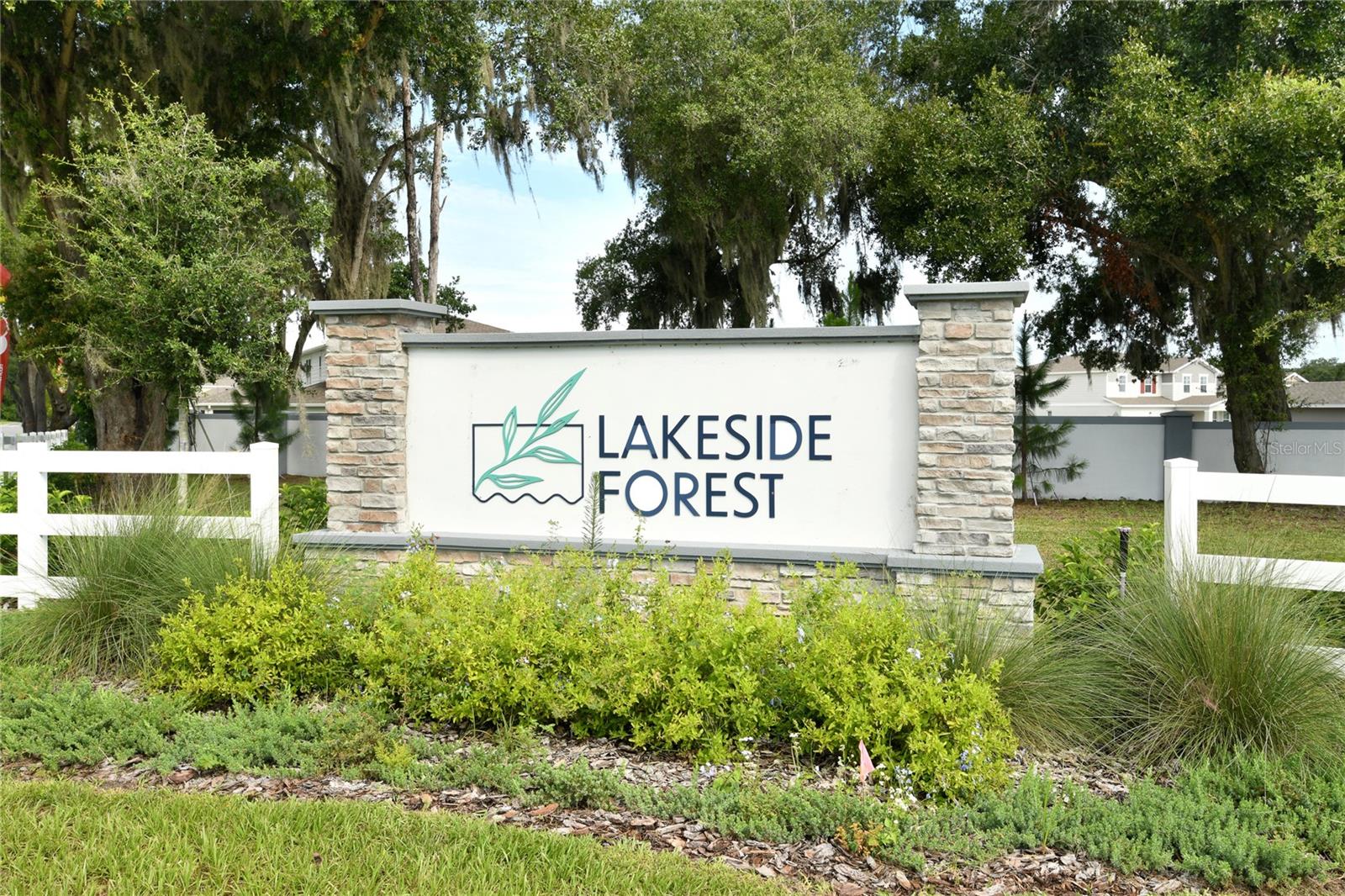 SEASONS AT LAKESIDE FOREST - Residential