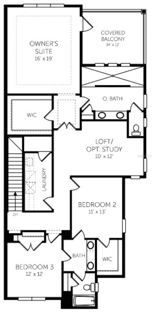SHORES AT MIRADA - Residential