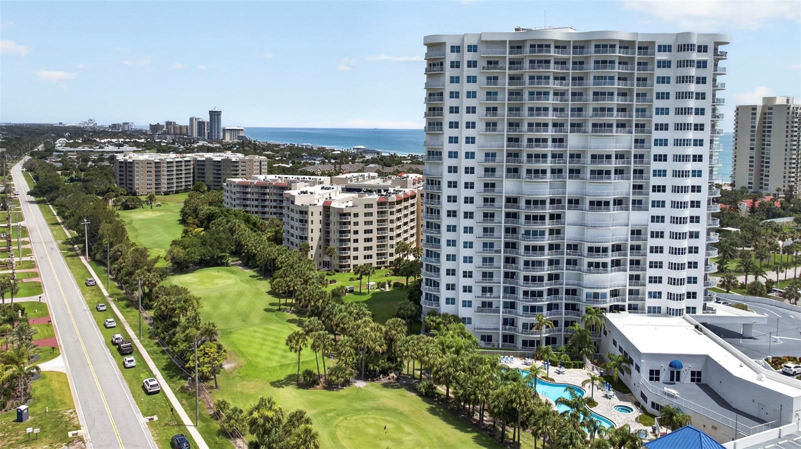 OCEANS GRAND CONDO - Residential