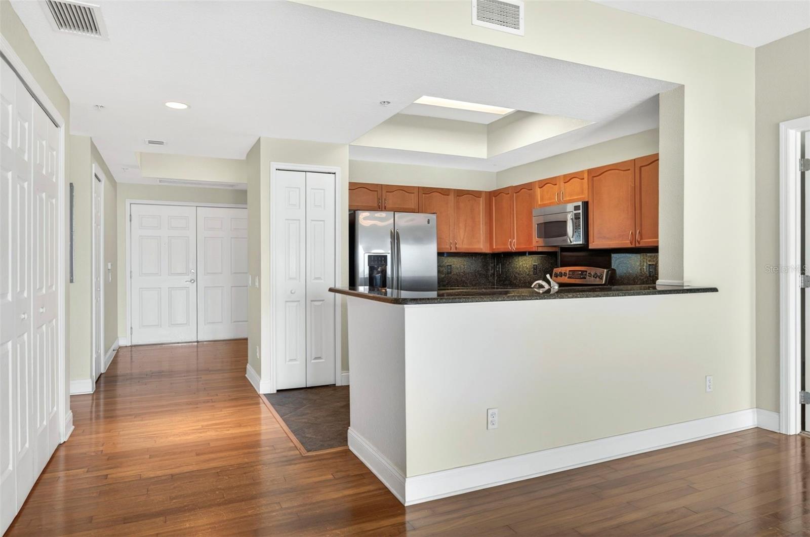 OCEANS GRAND CONDO - Residential