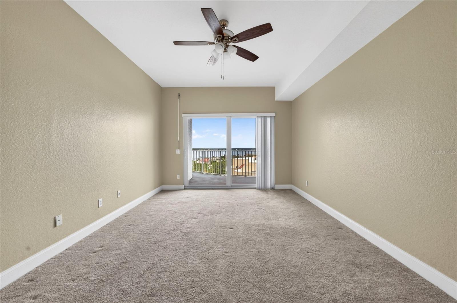 OCEANS GRAND CONDO - Residential