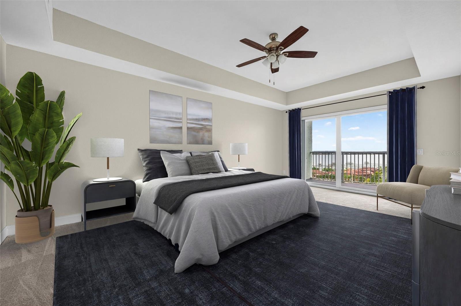 OCEANS GRAND CONDO - Residential