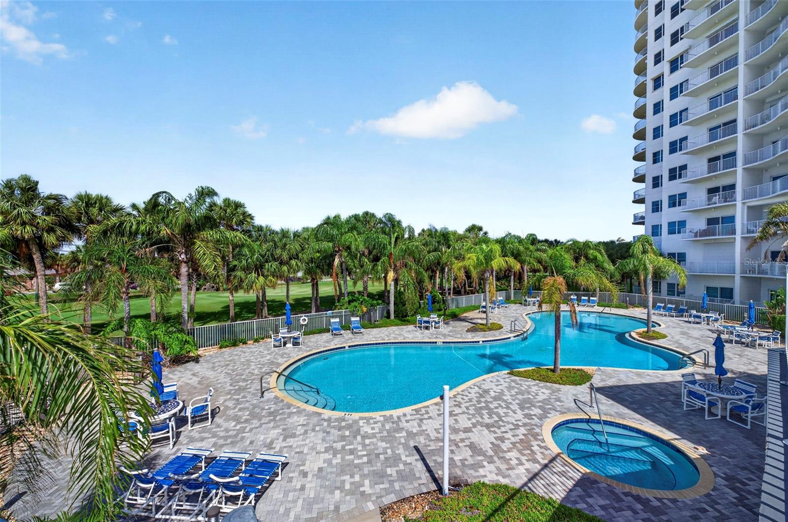 OCEANS GRAND CONDO - Residential